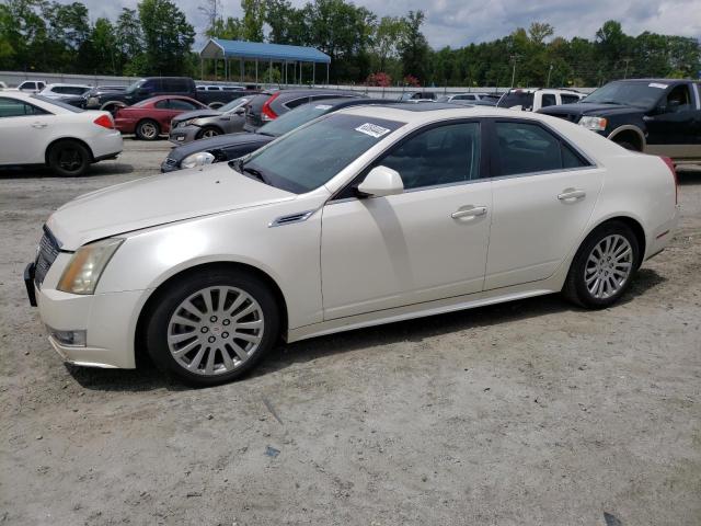 CADILLAC CTS PERFOR 2010 1g6dl5ev8a0119512