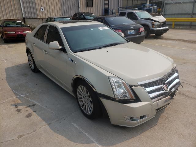 CADILLAC NULL 2010 1g6dl5ev9a0107286