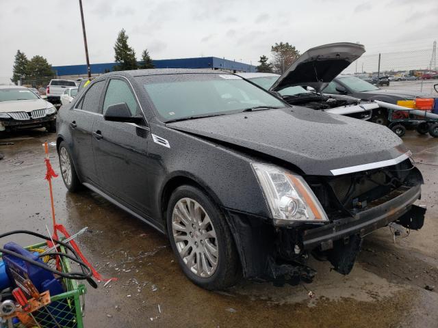 CADILLAC CTS PERFOR 2010 1g6dl5evxa0104252