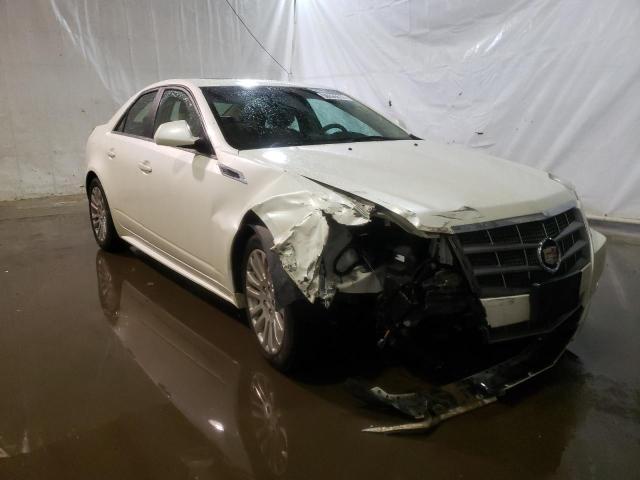 CADILLAC CTS PERFOR 2011 1g6dl5ey1b0101722