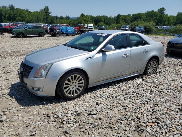 CADILLAC CTS PERFOR 2011 1g6dl5ey1b0136194