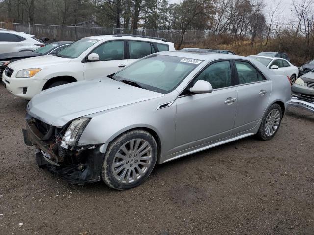 CADILLAC CTS 2011 1g6dl5ey2b0134390