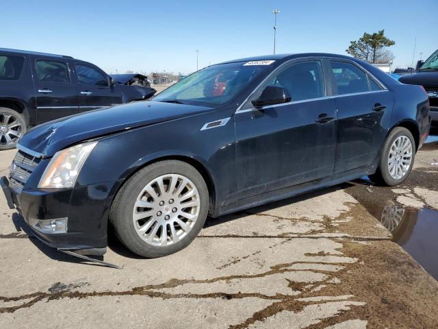 CADILLAC CTS 2011 1g6dl5ey3b0137167