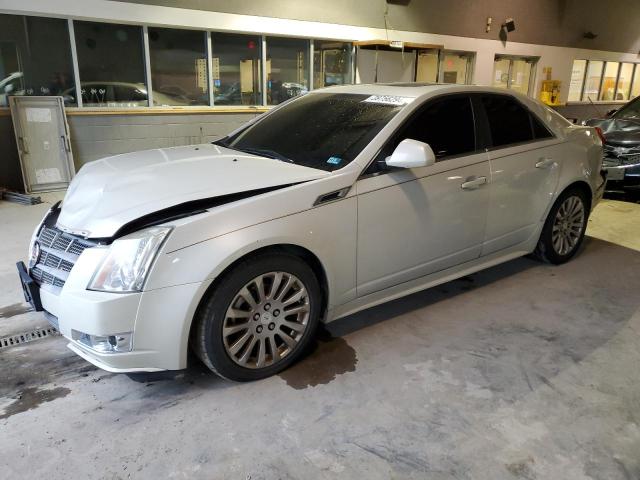 CADILLAC CTS 2011 1g6dl5ey3b0163140