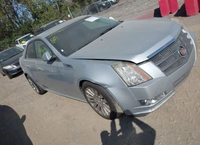 CADILLAC NULL 2011 1g6dl5ey3b0170718