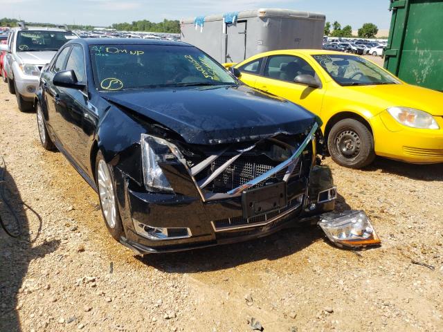 CADILLAC CTS PERFOR 2011 1g6dl5ey4b0127053