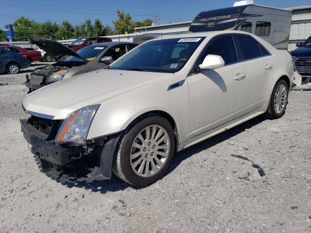 CADILLAC CTS PERFOR 2011 1g6dl5ey4b0144970