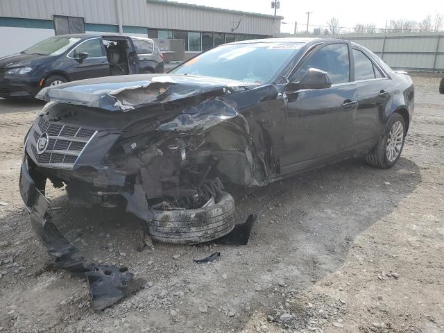 CADILLAC CTS 2011 1g6dl5ey7b0161245