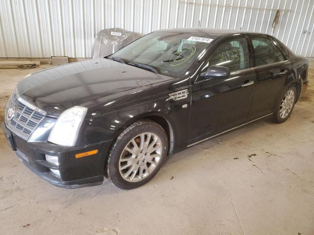 CADILLAC STS 2008 1g6dl67a780156089