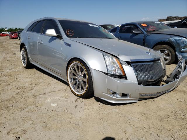 CADILLAC CTS PERFOR 2010 1g6dl8eg0a0127543