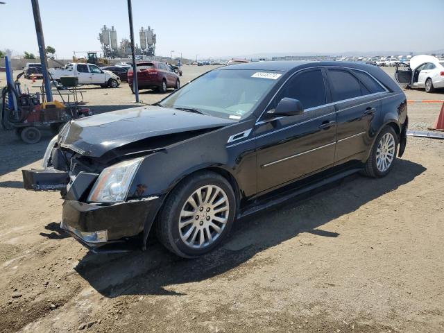 CADILLAC CTS PERFOR 2011 1g6dl8ey7b0152241