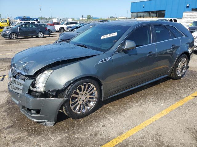 CADILLAC CTS PERFOR 2011 1g6dl8ey9b0112548