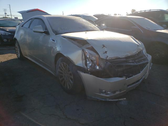 CADILLAC CTS PERFOR 2013 1g6dm1e30d0112952