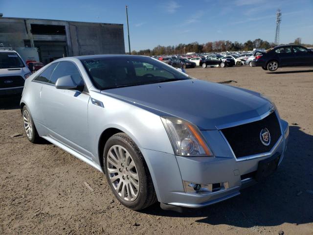 CADILLAC CTS PERFOR 2013 1g6dm1e30d0169989