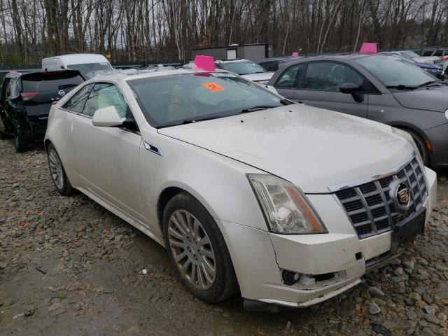 CADILLAC CTS PERFOR 2012 1g6dm1e31c0109251