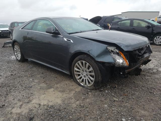 CADILLAC CTS PERFOR 2012 1g6dm1e31c0137048