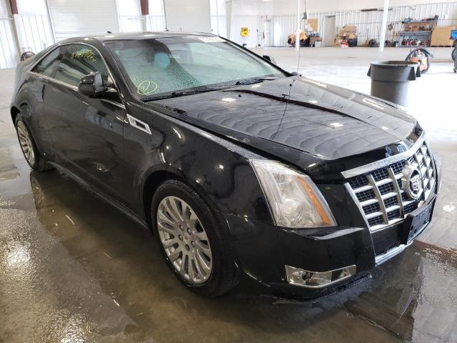 CADILLAC CTS PERFOR 2013 1g6dm1e31d0157723