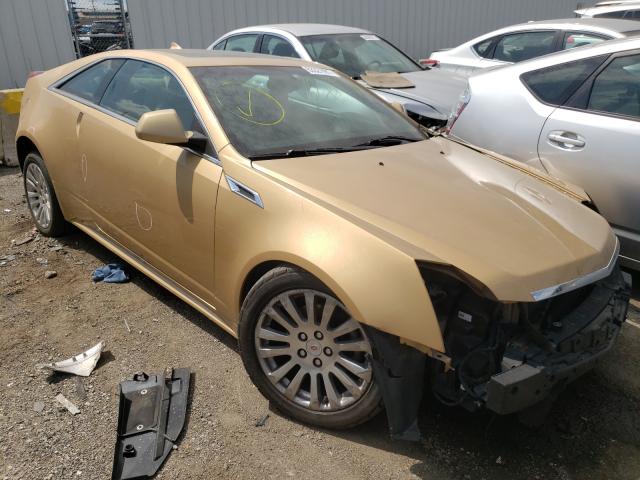 CADILLAC CTS PERFOR 2013 1g6dm1e33d0110418