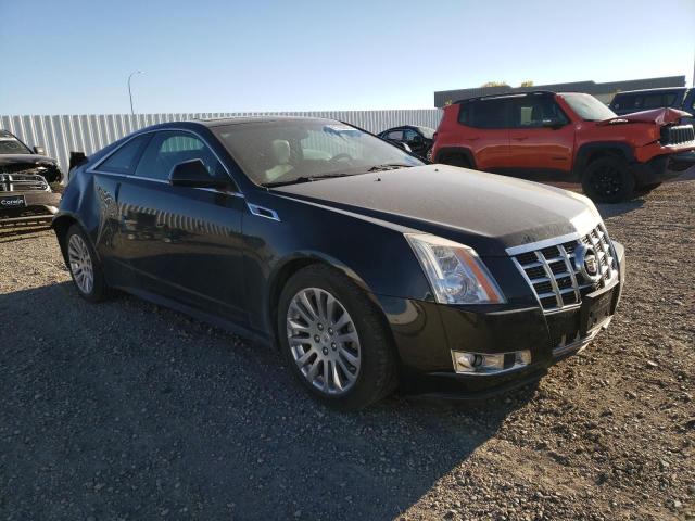 CADILLAC CTS PERFOR 2013 1g6dm1e34d0160597