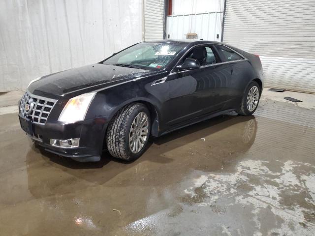 CADILLAC CTS 2012 1g6dm1e36c0151432