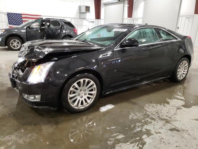 CADILLAC CTS PERFOR 2013 1g6dm1e36d0132834