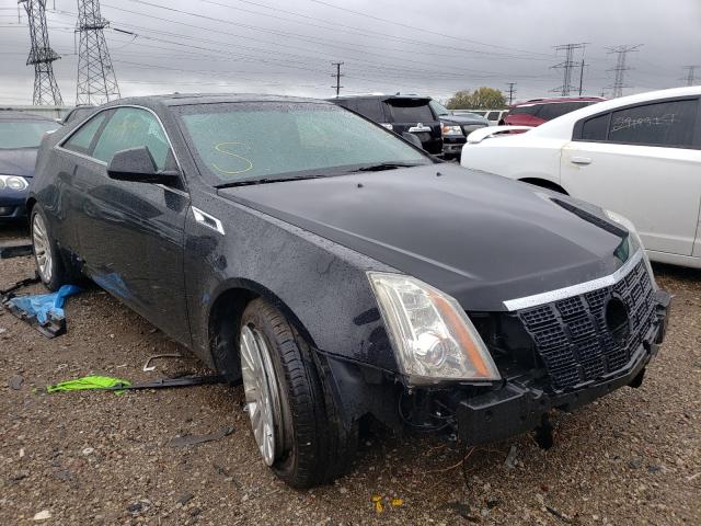 CADILLAC CTS PERFOR 2012 1g6dm1e39c0107537