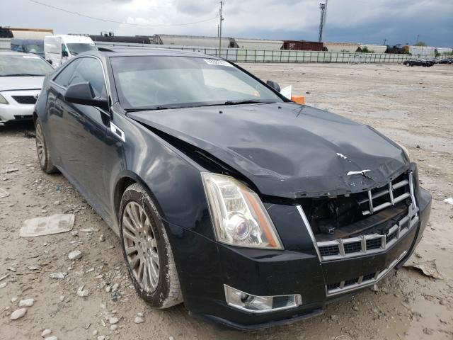 CADILLAC CTS PERFOR 2012 1g6dm1e3xc0110642