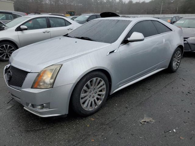 CADILLAC CTS PERFOR 2011 1g6dm1ed1b0128129