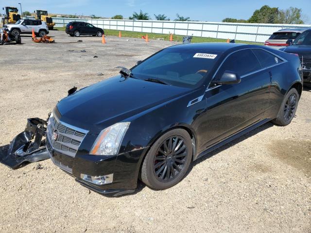 CADILLAC CTS PERFOR 2011 1g6dm1ed1b0145870