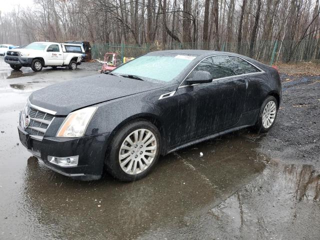 CADILLAC CTS PERFOR 2011 1g6dm1ed5b0169704