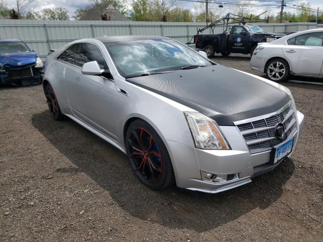 CADILLAC CTS PERFOR 2011 1g6dm1ed8b0113496