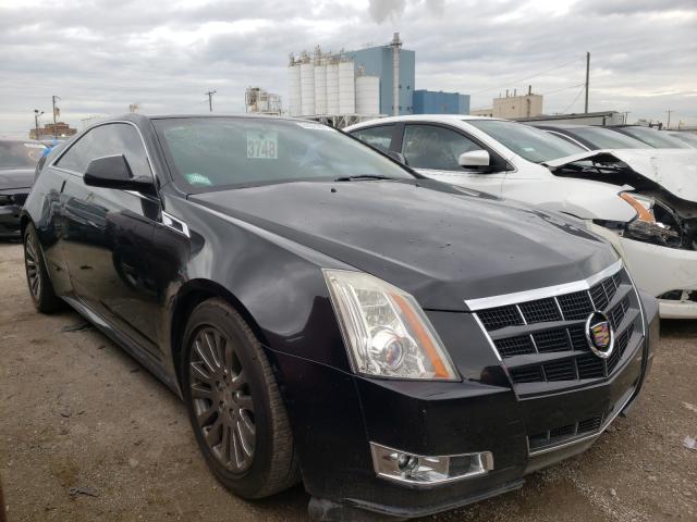 CADILLAC CTS PERFOR 2011 1g6dm1ed8b0138155