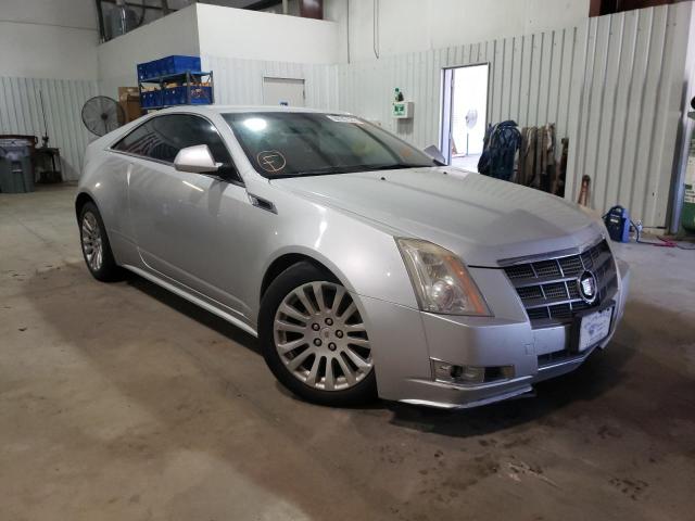 CADILLAC CTS PERFOR 2011 1g6dm1ed9b0119517