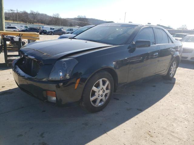 CADILLAC CTS 2005 1g6dm56t250233926