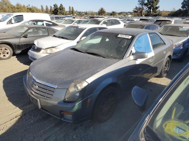 CADILLAC CTS 2005 1g6dm56t350234440