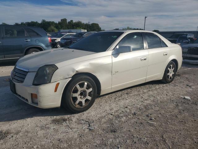 CADILLAC CTS 2004 1g6dm577040114725