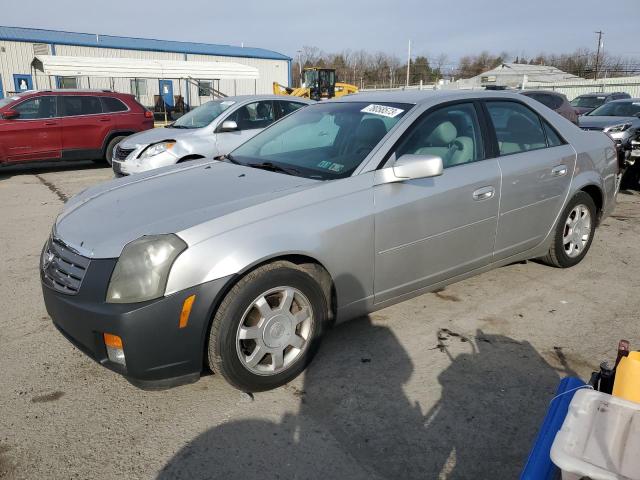 CADILLAC CTS 2004 1g6dm577140183343