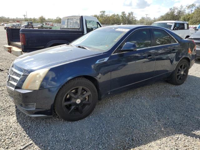 CADILLAC CTS 2008 1g6dm577180119941