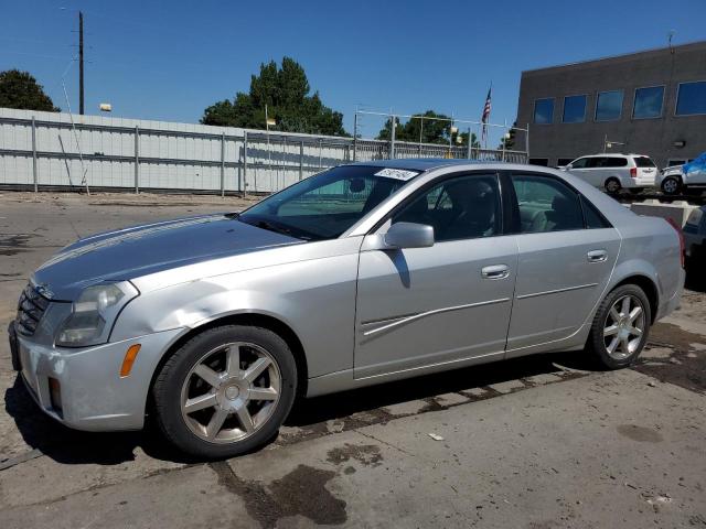 CADILLAC CTS 2004 1g6dm577240145247