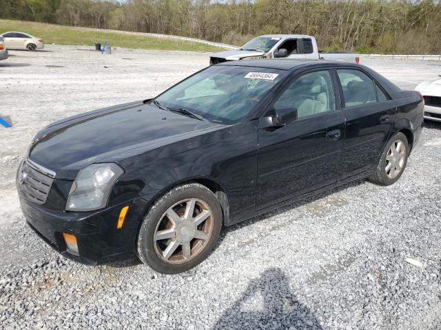 CADILLAC CTS 2004 1g6dm577440107793