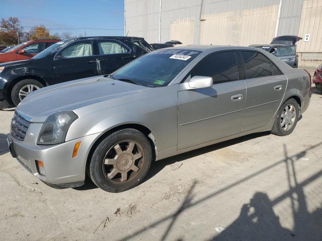 CADILLAC CTS 2004 1g6dm577440158002