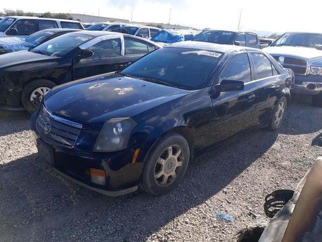 CADILLAC CTS 2004 1g6dm577440171199