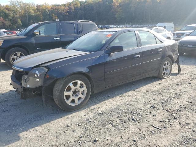 CADILLAC CTS 2004 1g6dm577440175611