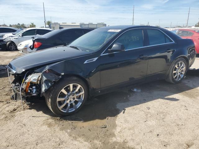 CADILLAC CTS 2008 1g6dm577480115088