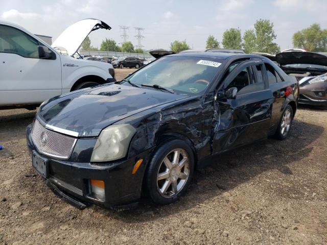 CADILLAC CTS 2004 1g6dm577540158428