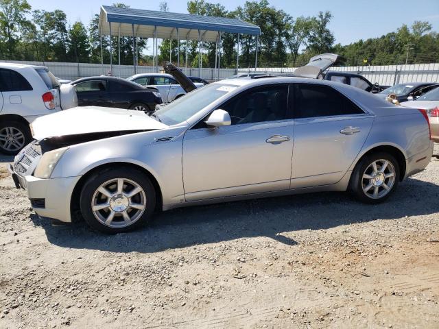 CADILLAC CTS 2019 1g6dm577580115925