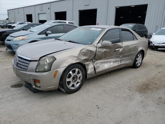 CADILLAC CTS 2004 1g6dm577640164982