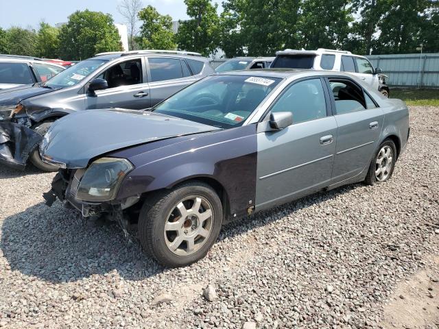 CADILLAC CTS 2004 1g6dm577640173164