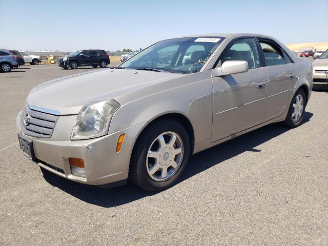 CADILLAC CT4 2004 1g6dm577640174847