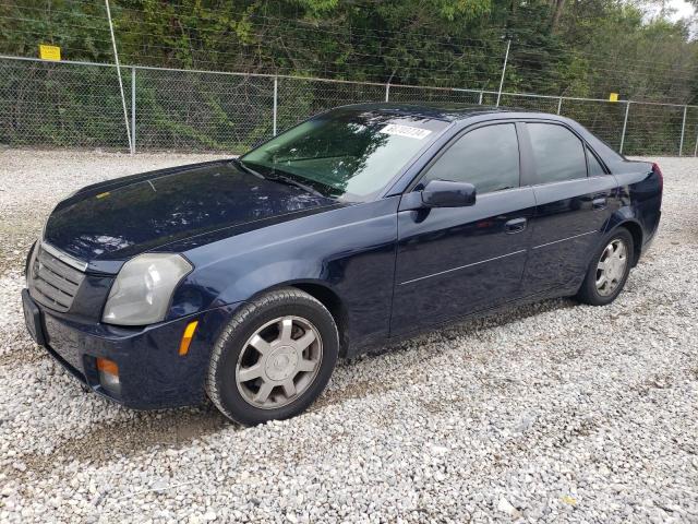 CADILLAC CTS 2004 1g6dm577640188165